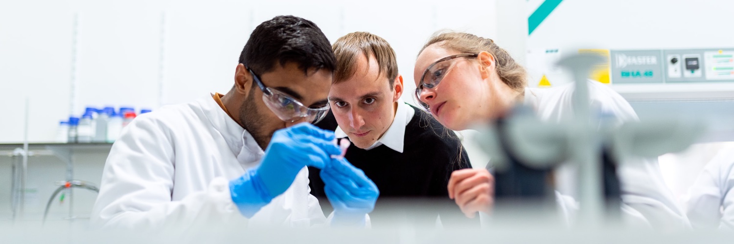 Biocitech's profile banner image