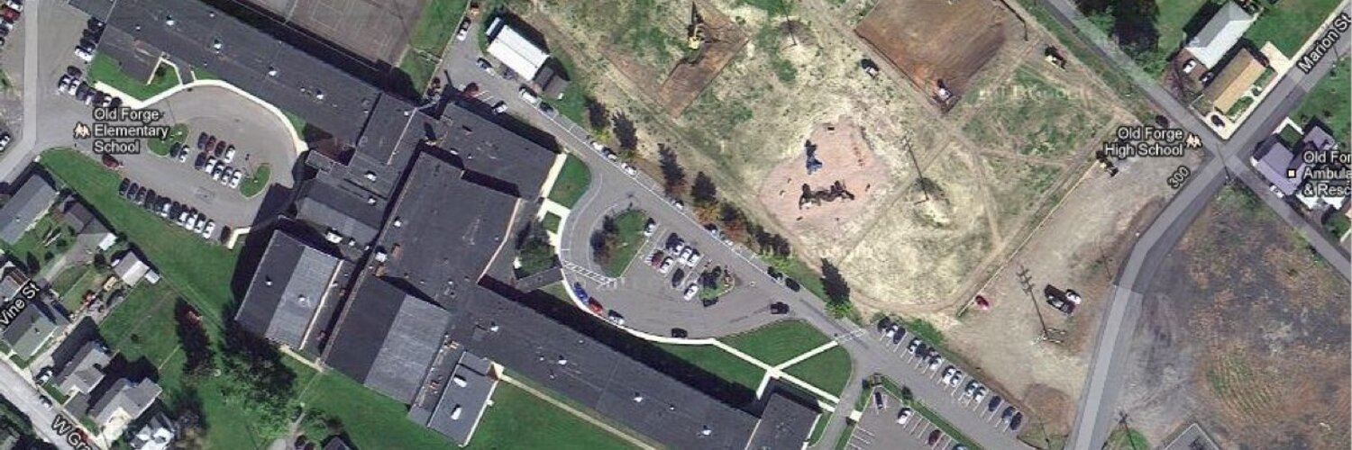 Old SD on Twitter "Read all about Old School District High