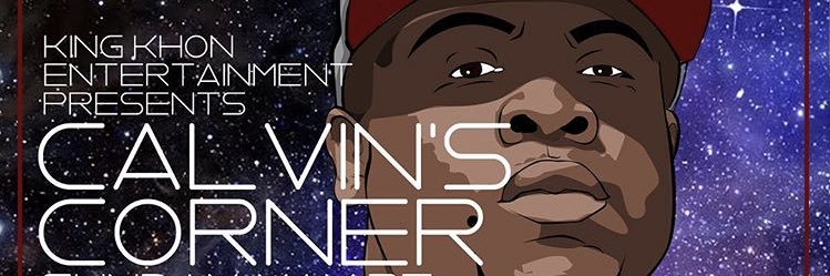 calvinroseii's profile banner image