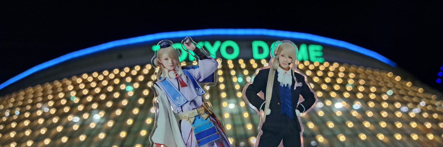 sakuya_794's profile banner image