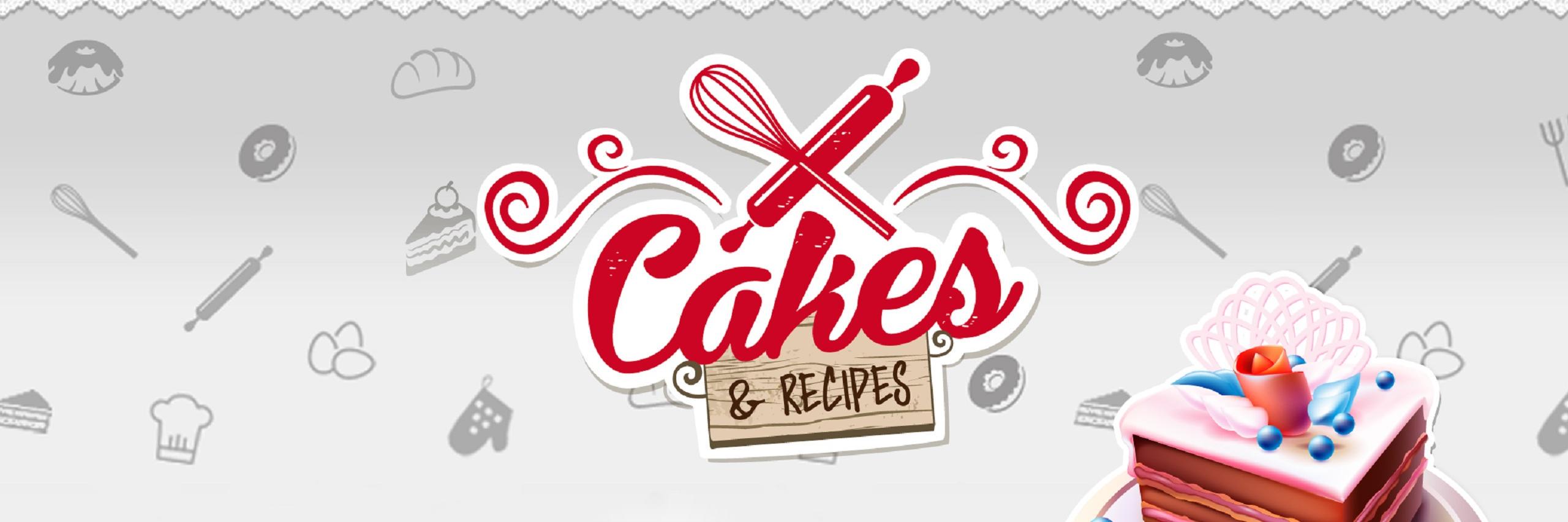 Cakesandrecipes's profile banner image