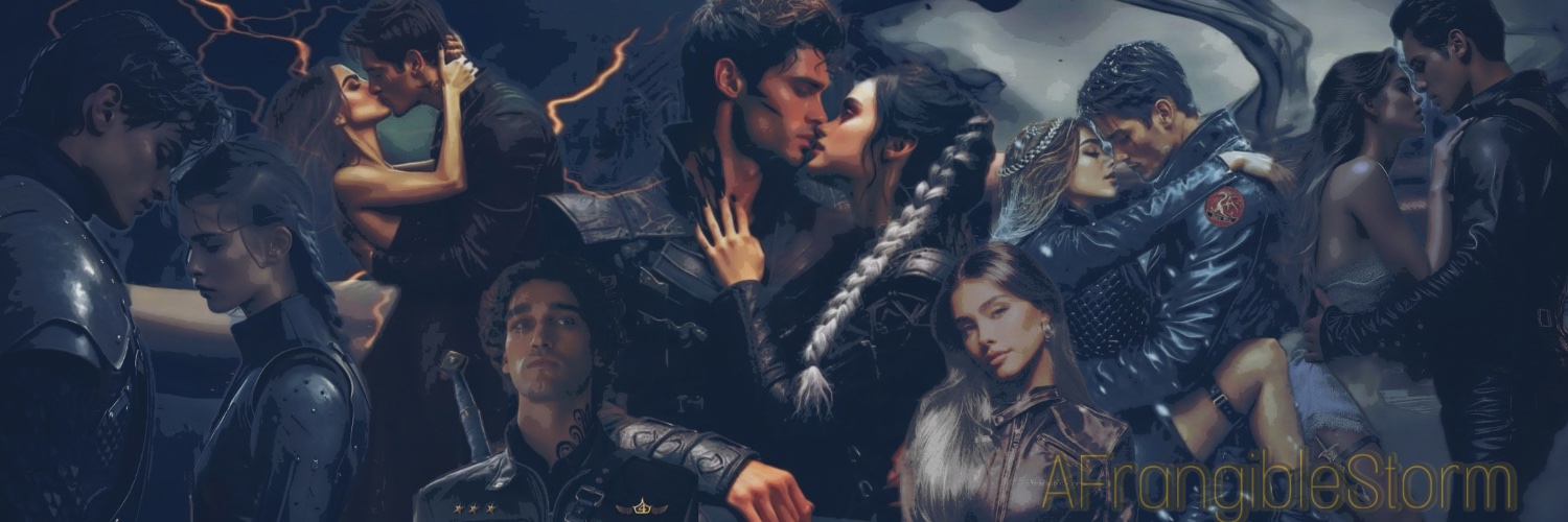 AFrangibleStorm's profile banner image