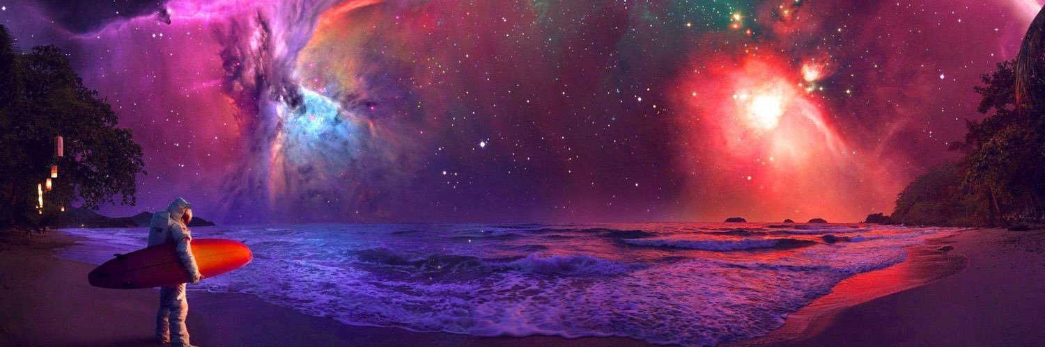 Daniibee33's profile banner image