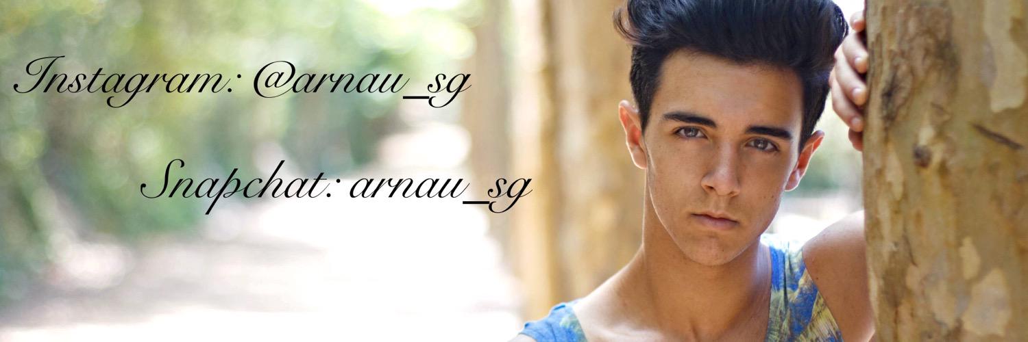 arnau_sg's profile banner image
