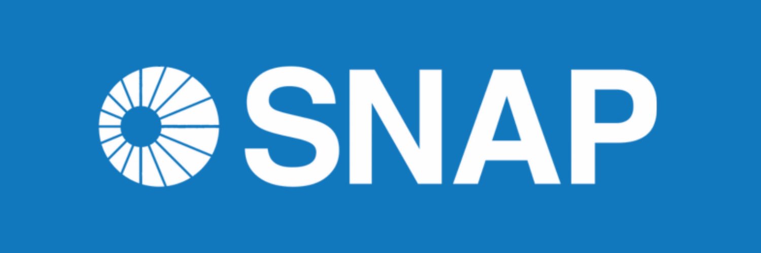 SNAP Survivors Network of those Abused by Priests banner