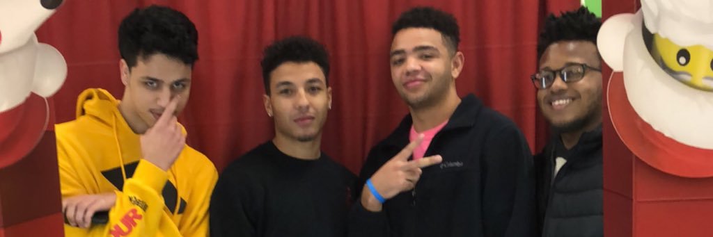 DevynRoss3's profile banner image