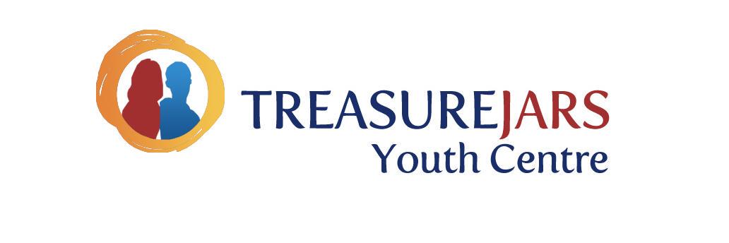 Treasure Jars Youth Centre banner