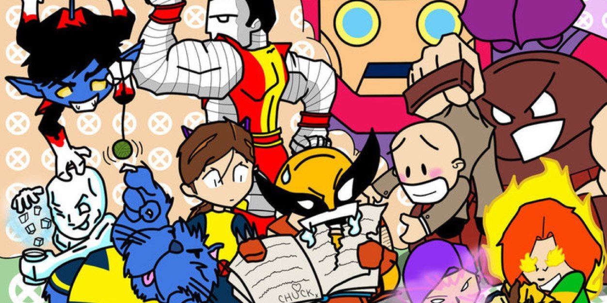 Lordhero's profile banner image