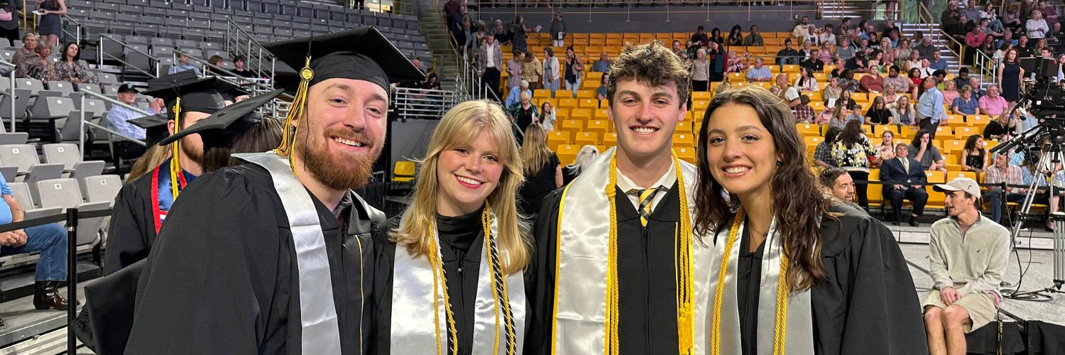 AppState College of Fine and Applied Arts banner