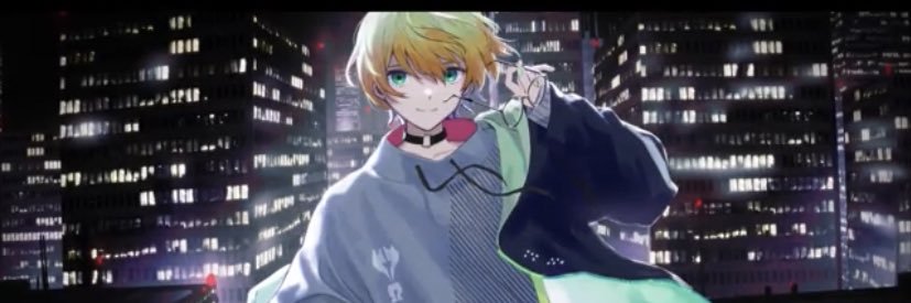 holsteinnn's profile banner image