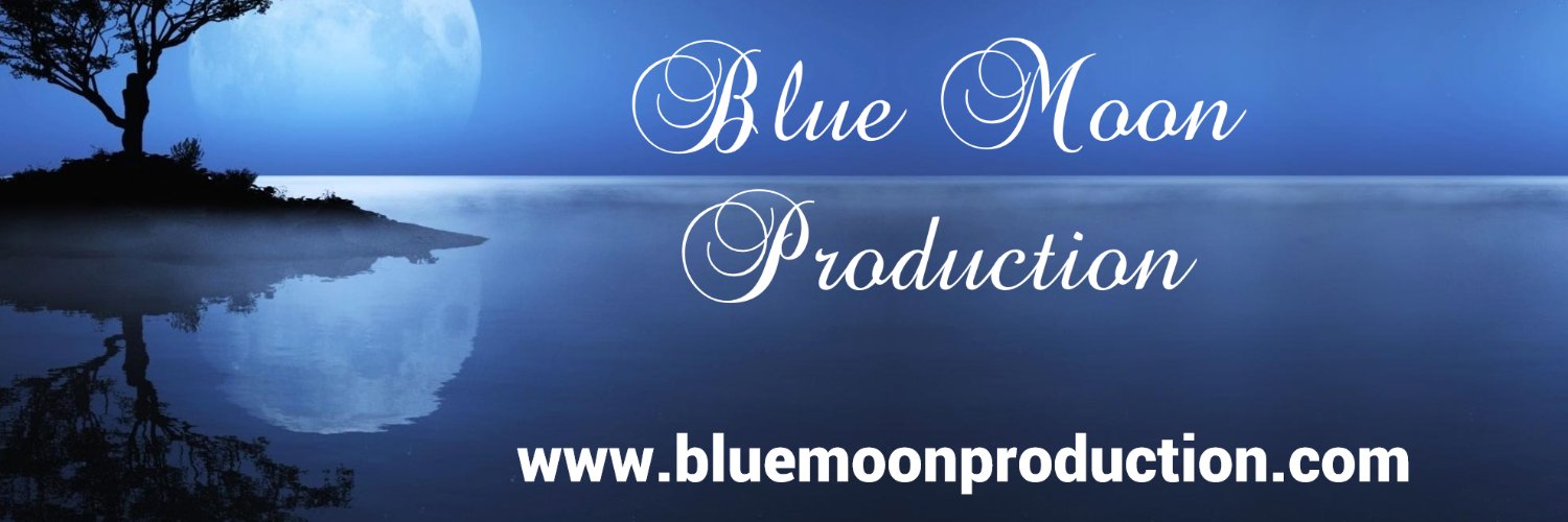 BlueMoonProds's profile banner image