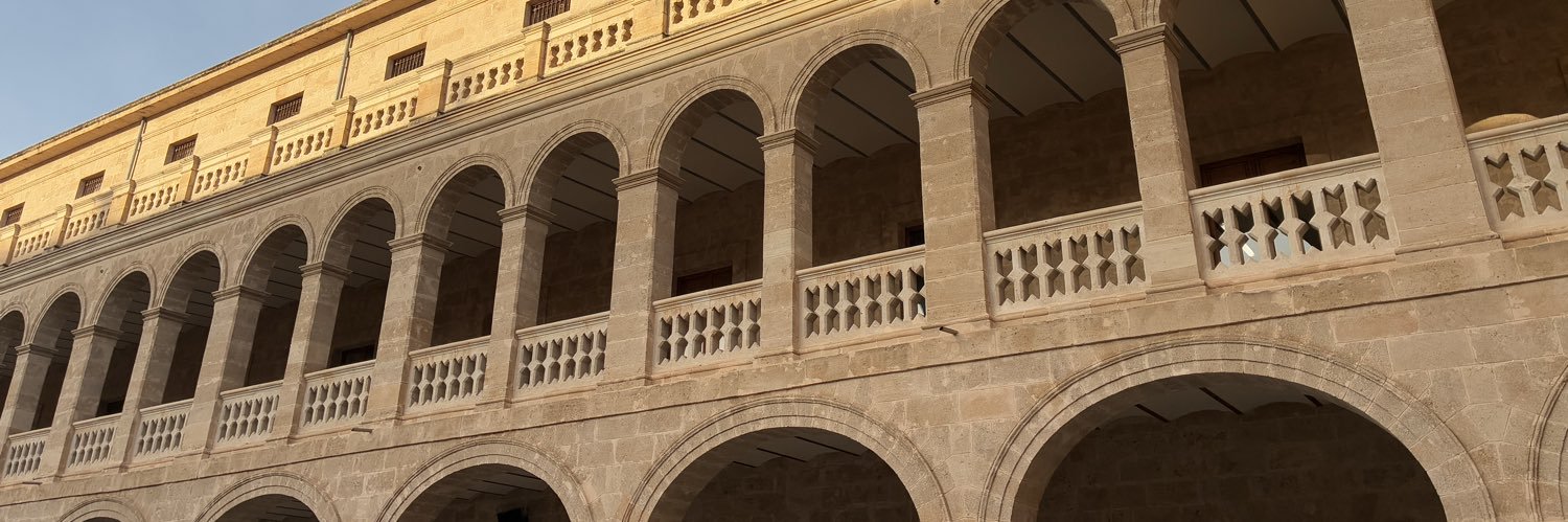 andresferrerv's profile banner image