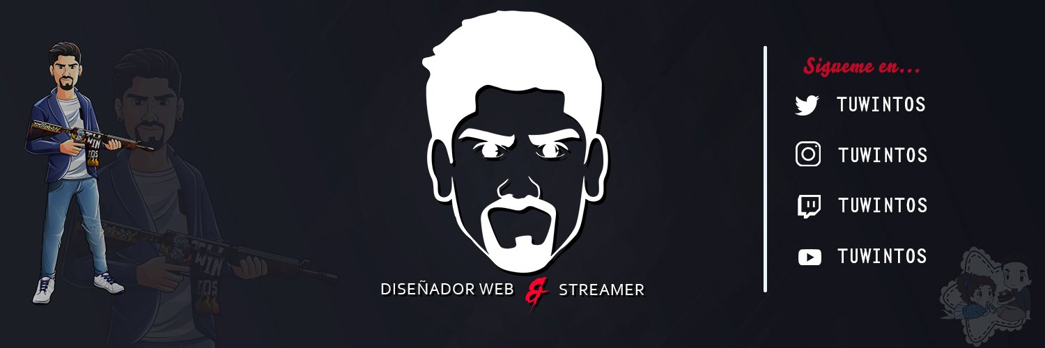 TuWinTos 🤡 banner