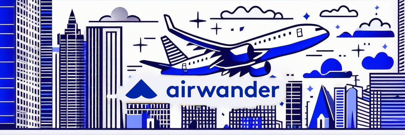airwander banner
