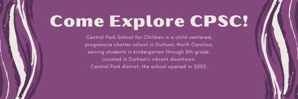 CPSCNC Profile Banner