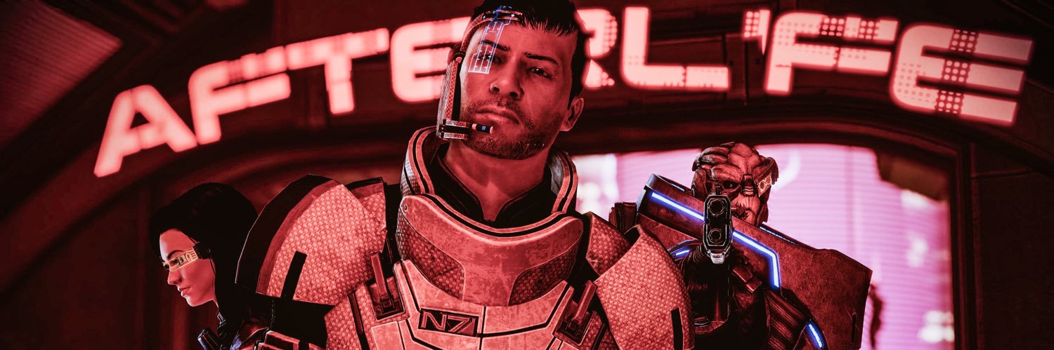 BioticSpectre's profile banner image