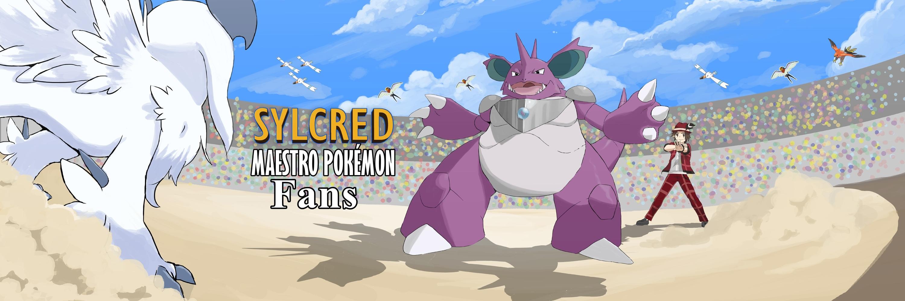 Sylcred_Fans's profile banner image