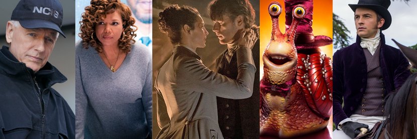 TV Guide Magazine banner