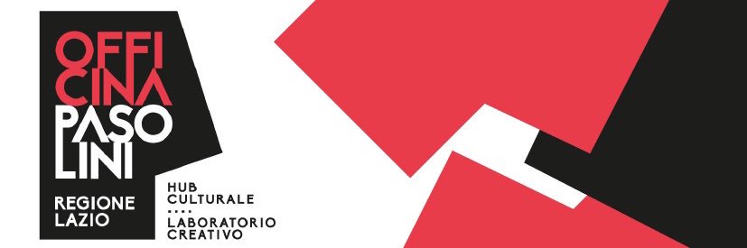 Officina Pasolini banner
