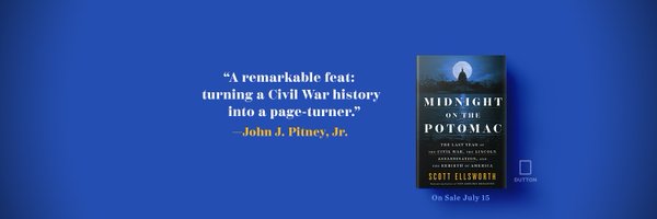 ScottEAuthor Profile Banner