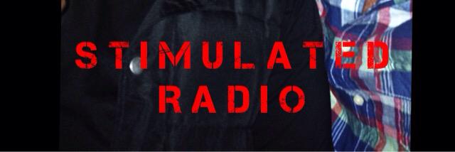 StimulatedRadio's profile banner image