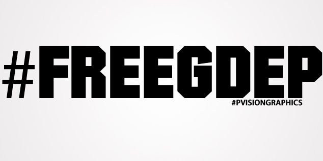 Ghetto Dependent banner