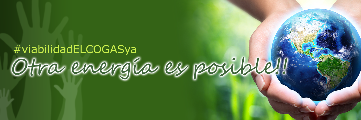 NOcierreELCOGAS banner