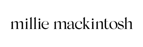 Millie Mackintosh Profile Banner