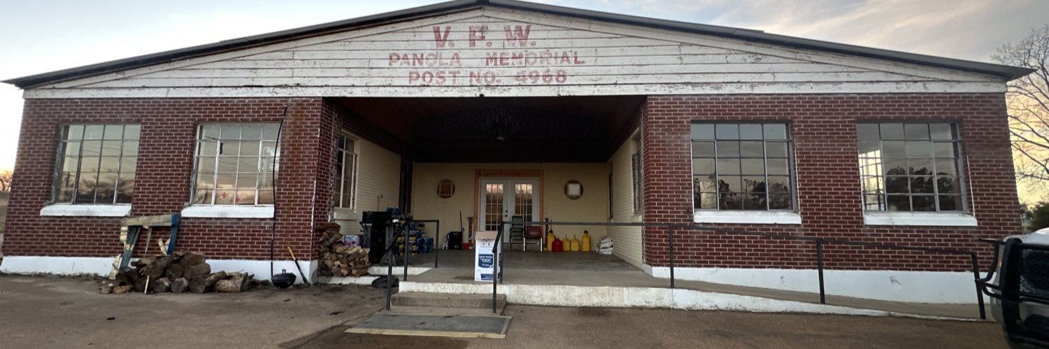 Jeremy Richey banner