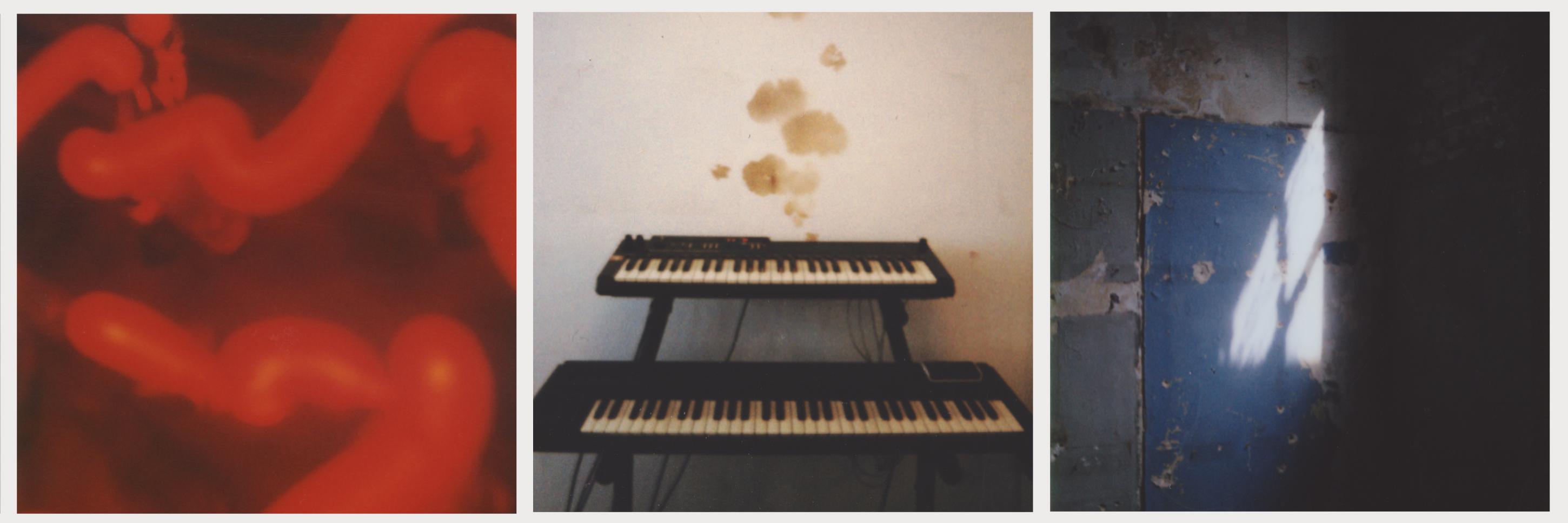 Music From Memory banner