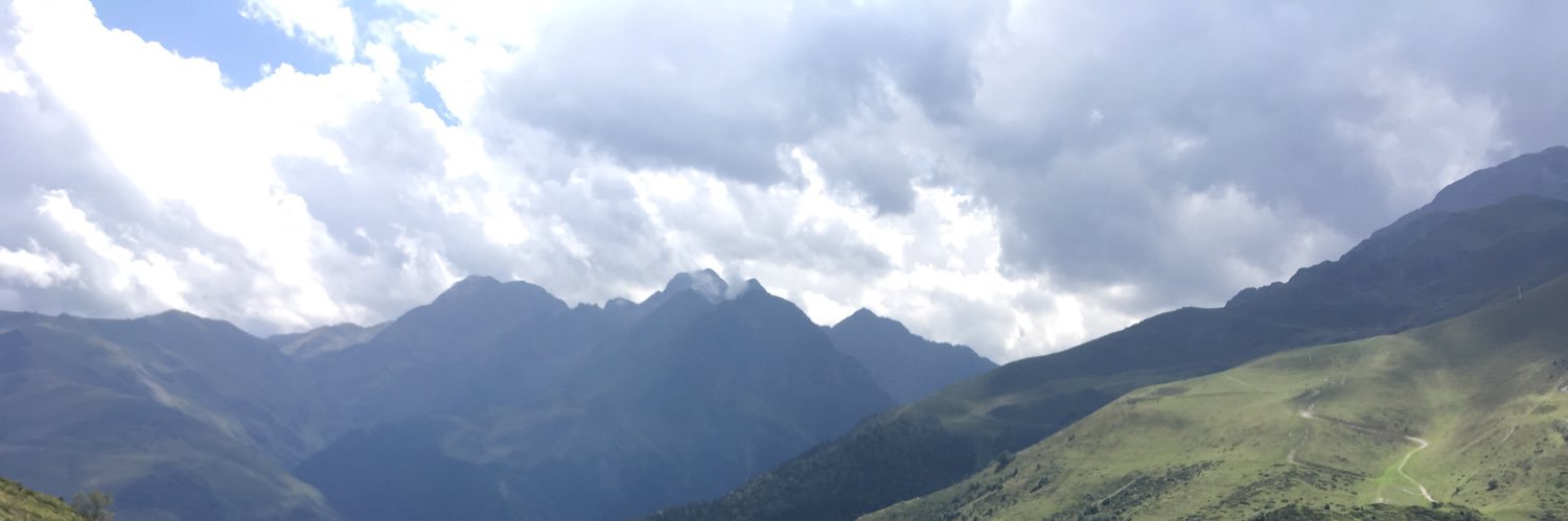 robingodden's profile banner image