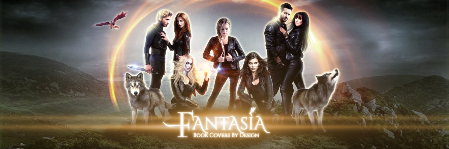 Fantasia Cover Designs (@FantasiaCovers) / Posts / X