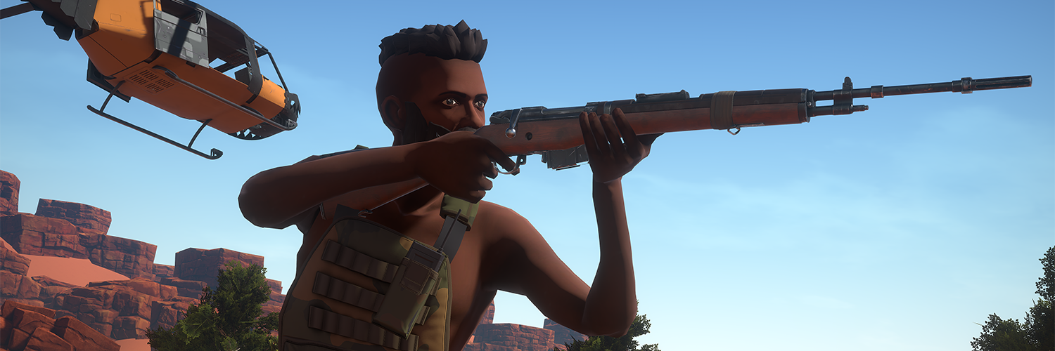 Hurtworld banner