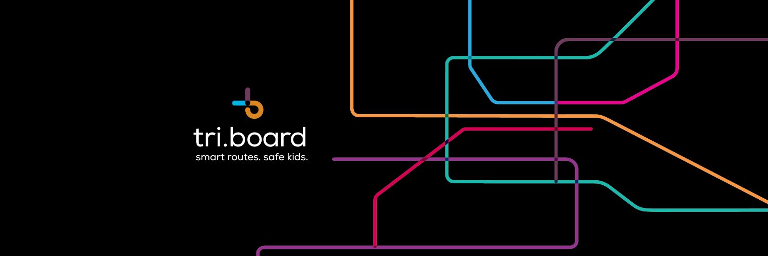 Tri-Board banner