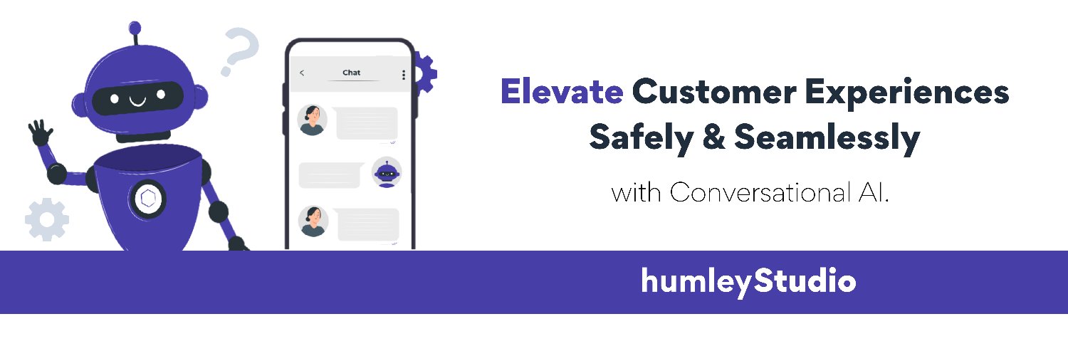 HumleyAI's profile banner image