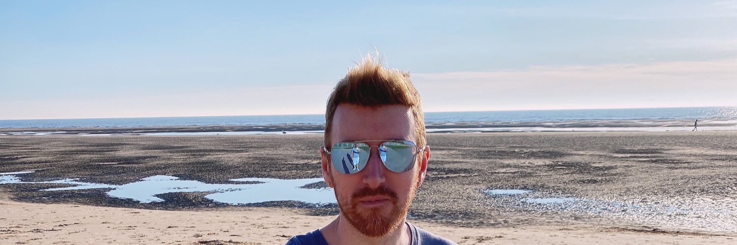 sheffMatt's profile banner image