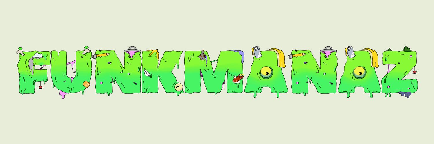 funkmanaz's profile banner image