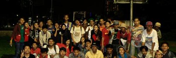 COCORASMAN OFFICIAL banner