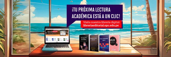 Editorial_UPC Profile Banner