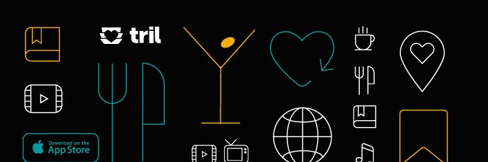 trilapp's profile banner image