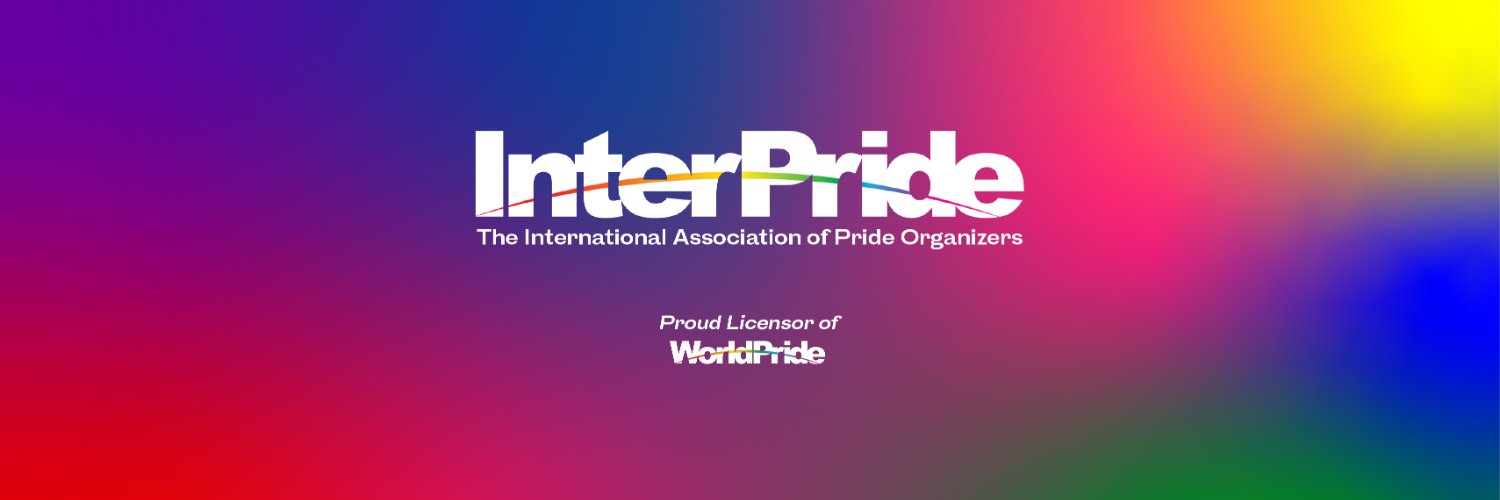 InterPride banner