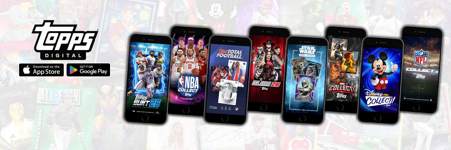 ToppsDigital's profile banner image