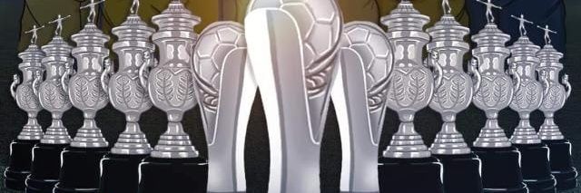 Jaroochoo's profile banner image
