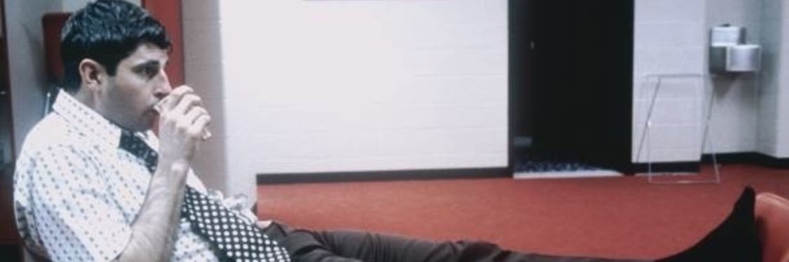 TrentRicketts's profile banner image