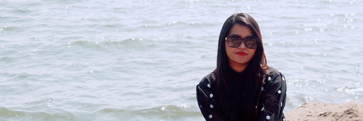 SmritiBoshat's profile banner image