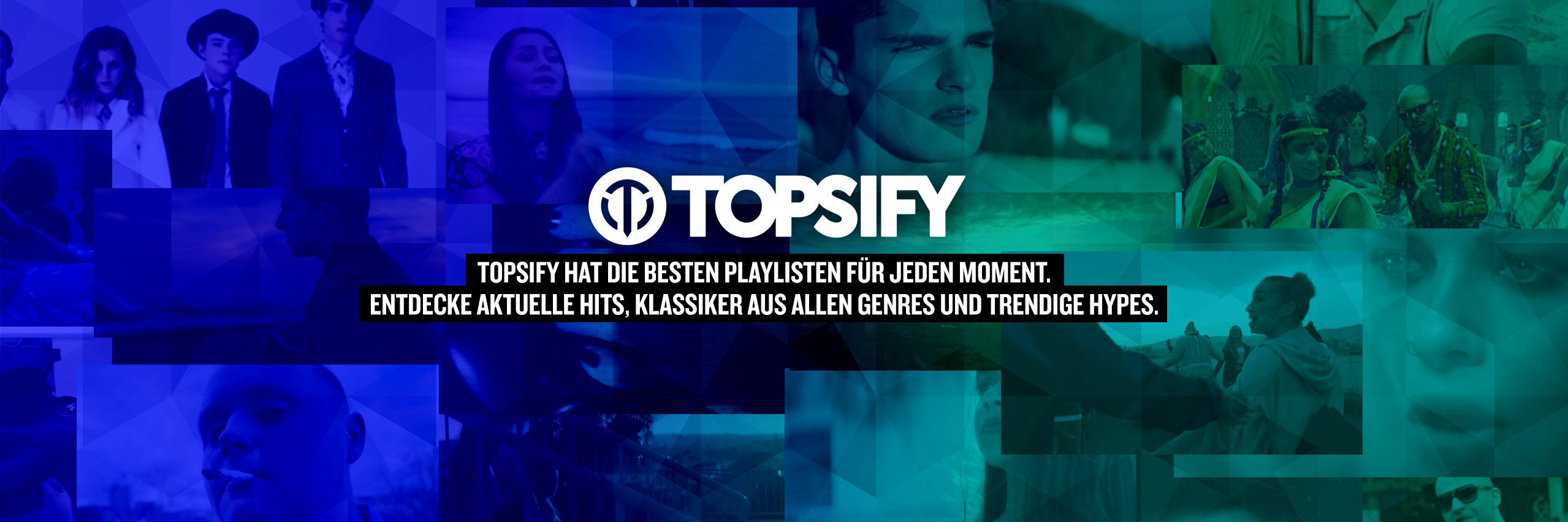 TopsifyGermany's profile banner image