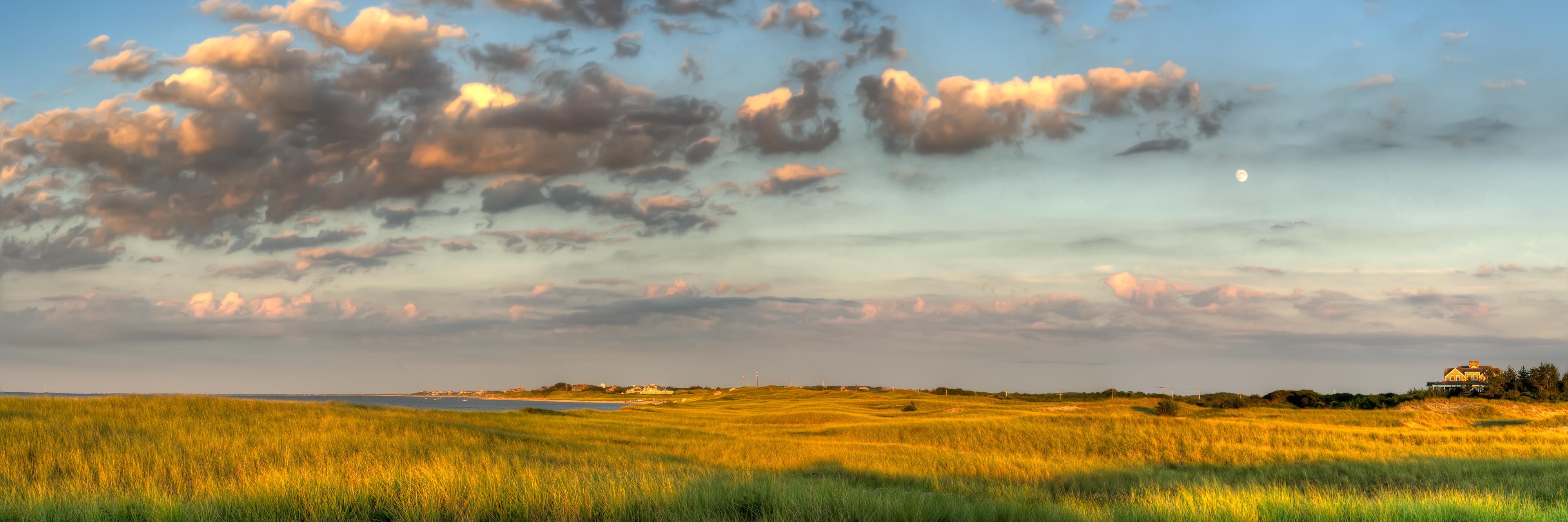 Nantucket Conservation Foundation banner