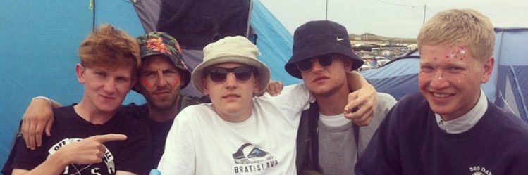 gregordish's profile banner image