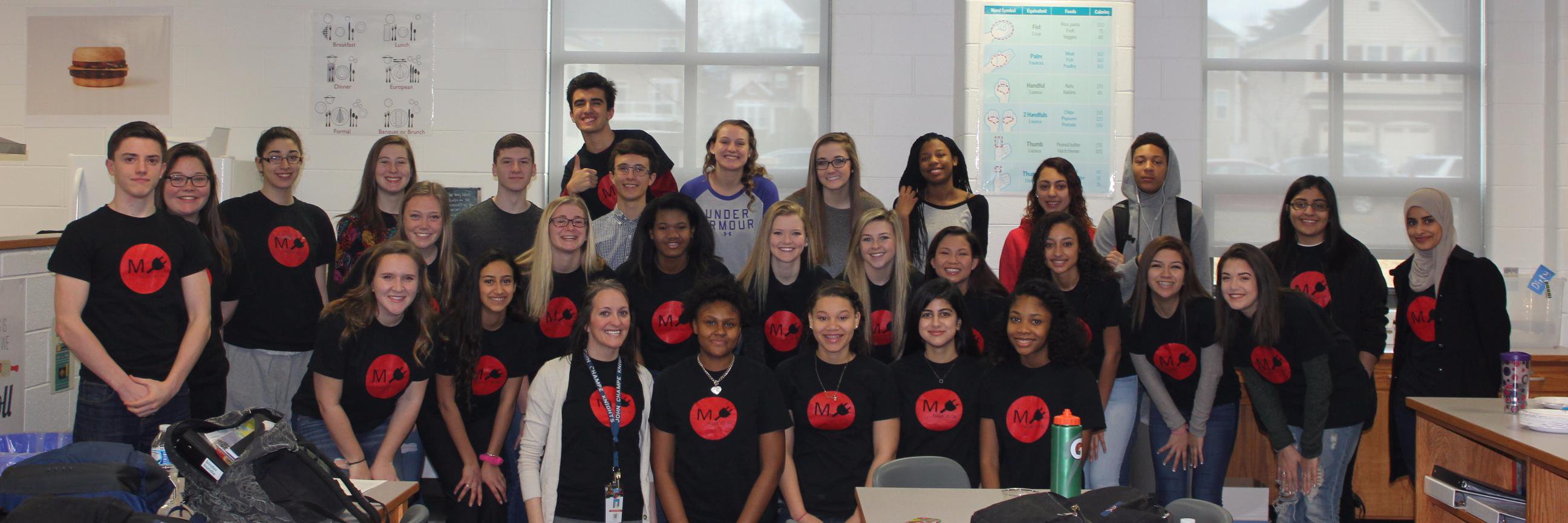 ChampeFCCLA's profile banner image