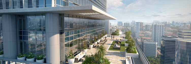 CapitalPlaceJKT's profile banner image